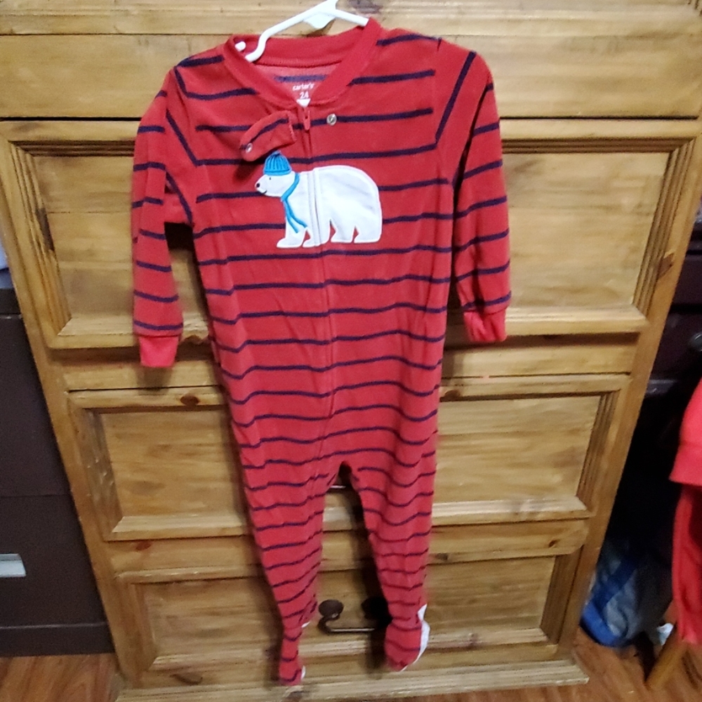 Pjs